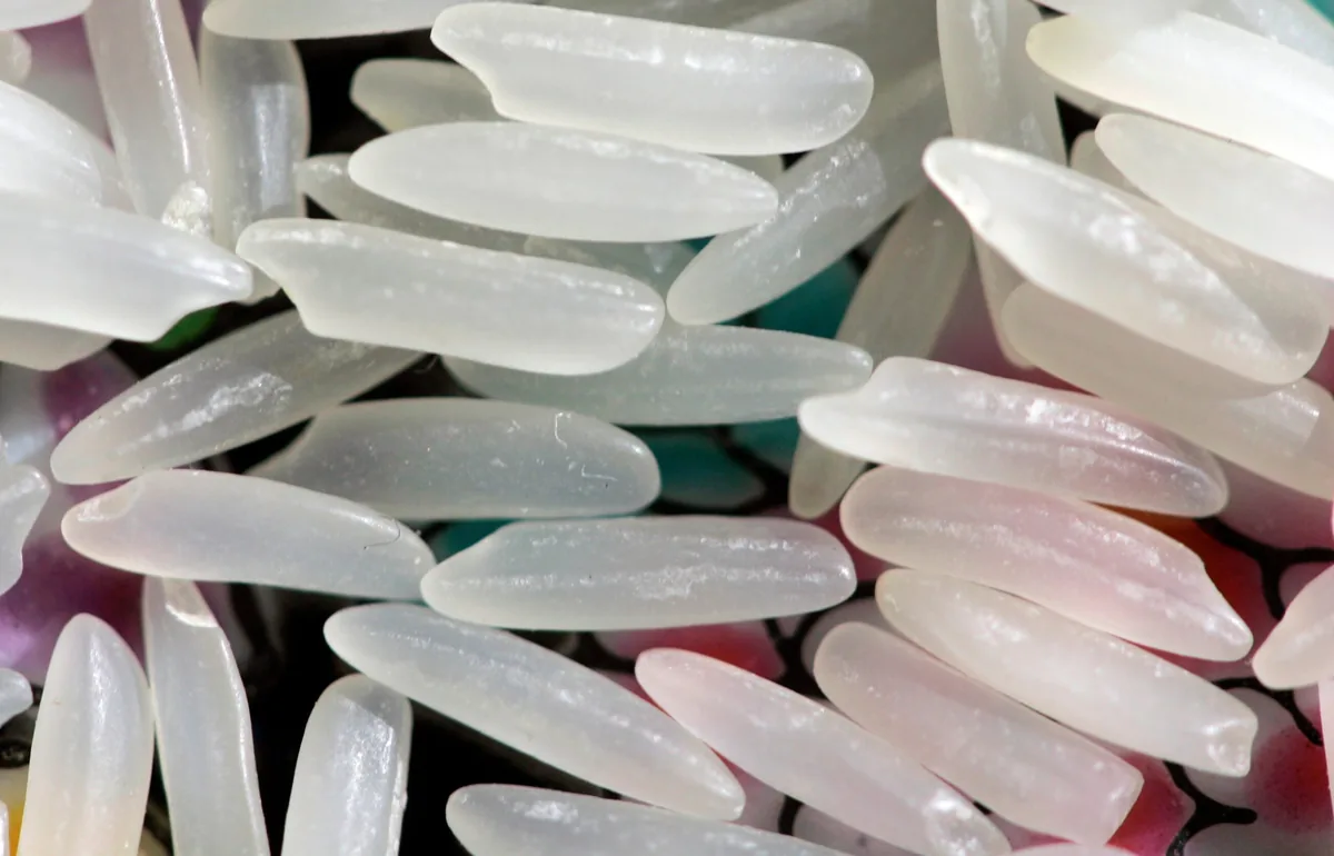 Can Chilling Carbs After Cooking Boost Weight Loss?