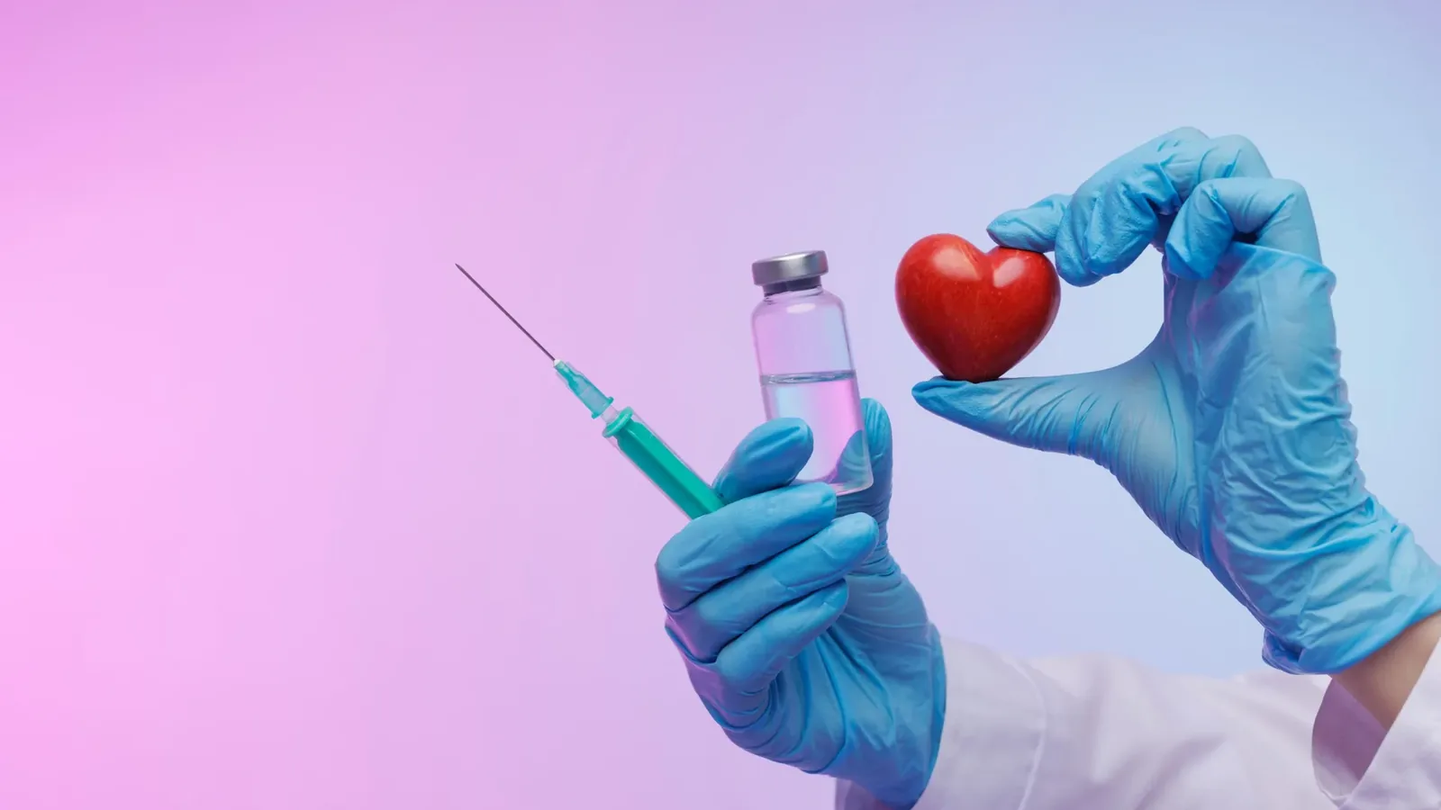 Why mRNA Vaccines Rarely Cause Heart Inflammation